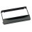 FACADE AUTORADIO FORD FIESTA 1995-1997