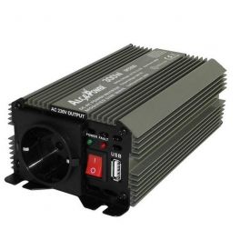 SURVOLTEUR 24V /220V 50 Hz 300 W