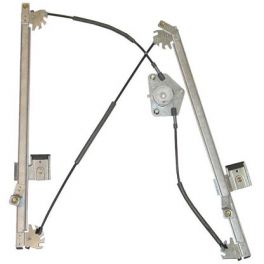 MECANISME PEUGEOT 807 08/2002- 4P AVANT DROIT SANS MOTEUR