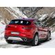 ATTELAGE ALFA STELVIO 01/2017- - RDSO DEMONTABLE SANS OUTIL