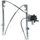 MECANISME CITROEN XSARA PICASSO 07/1999-09/2010 4P AVANT DROIT SAUF CONFORT