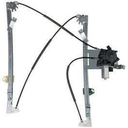 MECANISME CITROEN XSARA PICASSO 07/1999-09/2010 4P AVANT GAUCHE SAUF CONFORT