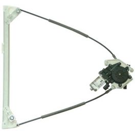 MECANISME CITROEN ZX 1996- 2P AVANT GAUCHE