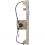 MECANISME FIAT BRAVO 02/2007- 4P ARRIERE GAUCHE SANS MOTEUR