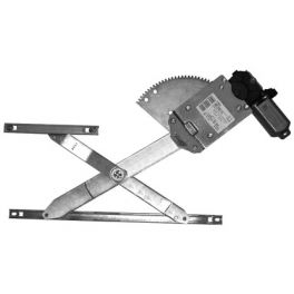 MECANISME MITSUBISHI L200 K74 2/4P 1997-2005 AVANT GAUCHE