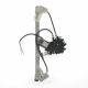 MECANISME MERCEDES C 03/1993-05/2000 (W202) ARRIERE GAUCHE AVEC MOTEUR