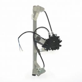 MECANISME MERCEDES C 03/1993-05/2000 (W202) ARRIERE GAUCHE AVEC MOTEUR