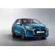 ATTELAGE CITROEN DS3  06/2018- - COL DE CYGNE