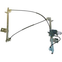 MECANISME PEUGEOT 206 CC CABRIOLET 09/2002- 2P AVANT GAUCHE