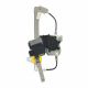MECANISME RENAULT SCENIC2 10/2003-06/2009 4P ARRIERE DROIT AVEC CONFORT