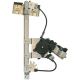 MECANISME SEAT CORDOBA 01/1995-12/2000 4P ARRIERE DROIT SAUF ORIGINE