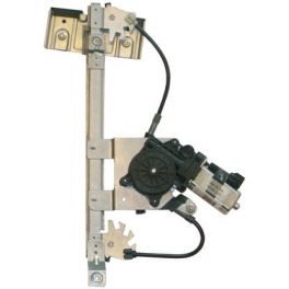 MECANISME SEAT CORDOBA 01/1995-12/2000 4P ARRIERE DROIT SAUF ORIGINE