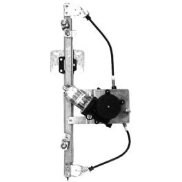 MECANISME SEAT IBIZA 01/1991-12/1993 4P AVANT DROIT