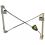 MECANISME SEAT IBIZA 01/2002-05/2008 2P AVANT DROIT SANS MOTEUR