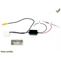 MODULE DE RECUPERATION CAMERA DE RECUL KIA SPORTAGE 2013- SANS NAV 16 VOIES