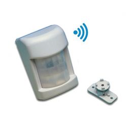 MODULE DETECTEUR INFRAROUGE RADIO GEMINI POUR 863 7563 ET 7730 PILE 9V FOURNIE