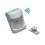 MODULE DETECTEUR INFRAROUGE RADIO GEMINI POUR 863 7563 ET 7730 PILE 9V FOURNIE