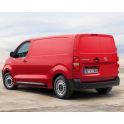 ATTELAGE OPEL VIVARO III 10/2019- - ROTULE EQUERRE