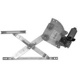 MECANISME TOYOTA HILUX 04/1989-12/1997 LN85/90 RUNNER 01/1990- VW TARO 2P AVANT GAUCHE