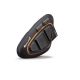KIT MOTO BLUETOOTH 2 INTERCOM MUSIQUE POUR MP3