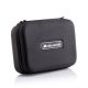 KIT MOTO BLUETOOTH 2 INTERCOM MUSIQUE POUR MP3