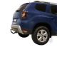 DACIA DUSTER 12/2017- 4X2 ET 4X4 Y COMPRIS AD-BLUE - RDSO DEMONTABLE SANS OUTIL