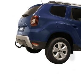 DACIA DUSTER 12/2017- 4X2 ET 4X4 Y COMPRIS AD-BLUE - RDSO DEMONTABLE SANS OUTIL
