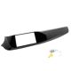 Kit 2 DIN ALFA GIULIETTA 2010- ROUGE remplacement de la console Origine