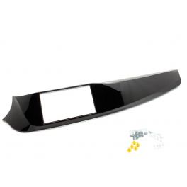 Kit 2 DIN ALFA GIULIETTA 2010- ROUGE remplacement de la console Origine