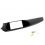 Kit 2 DIN ALFA GIULIETTA 2010- ROUGE remplacement de la console Origine