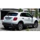 ATTELAGE FIAT 500X CROSS PLUS 01/2015- - COL DE CYGNE
