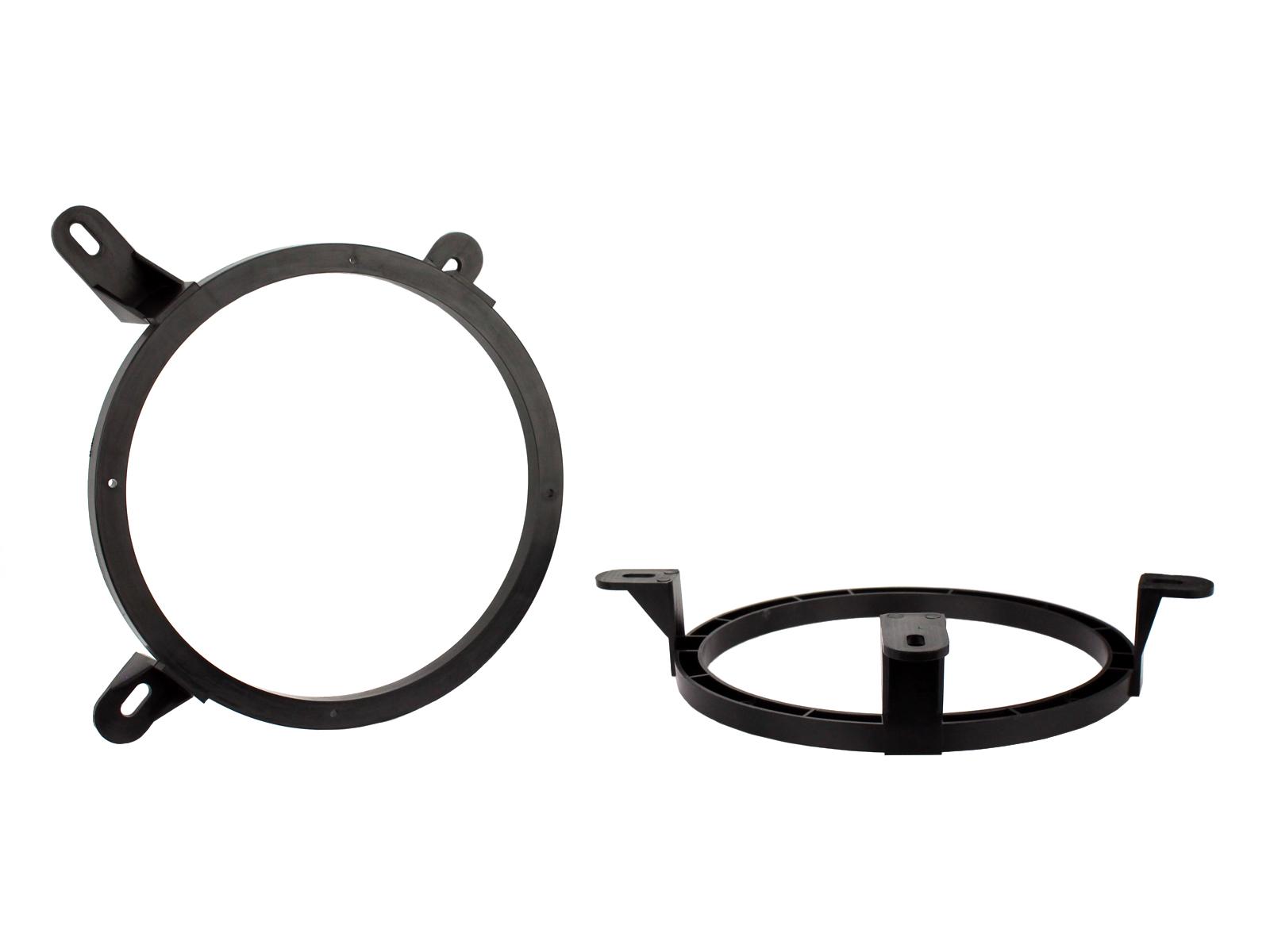 2 Entretoises Haut-parleur Pour Mercedes SLK R170 - Réf. ADNAUTO 739545 - Neuf