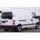 ATTELAGE RENAULT MASTER FOURGON 09/2003-04/2010 -  ROTULE EQUERRE