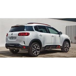 ATTELAGE CITROEN C5 AIRCROSS 11/2018- - COL DE CYGNE