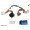 FAISCEAU KIT MAIN LIBRE SUZUKI SWIFT 2017-