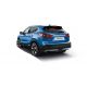 ATTELAGE NISSAN QASHQAI 10/2018- - RDSO DEMONTABLE SANS OUTIL