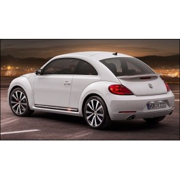 ATTELAGE VOLKSWAGEN NEWS BEETLE 04/2011-07/2019 - PORTE VELO