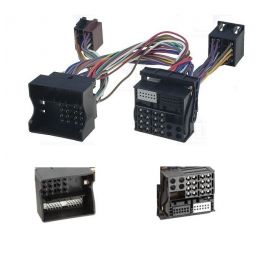 FAISCEAU KIT MAIN LIBRE BMW 5-SERIES F07/F10/F11 2010-