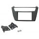 KIT 2 DIN BMW SERIE 1 2014-2016 (F20) PAS AVEC NBT EVO
