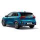 ATTELAGE KIA NIRO PLUG-IN HYBRIDE 10/2019-  - COL DE CYGNE