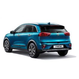ATTELAGE KIA NIRO PLUG-IN HYBRIDE 10/2019-  - COL DE CYGNE