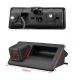 CAMERA DE RECUL INTEGREE DANS POIGNEE DE COFFRE AUDI A4 2013-2015 (8K5) SANS LIGNE