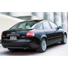 ATTELAGE AUDI A6 01/1997-03/2004 - RDSO DEMONTABLE SANS OUTIL