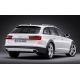 ATTELAGE AUDI A6 ALLROAD 11/2011-09/2014 - RDSO DEMONTABLE SANS OUTIL