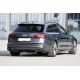 ATTELAGE AUDI A6 AVANT (BREAK) 11/2011-09/2014 - RDSO DEMONTABLE SANS OUTIL