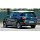 ATTELAGE FIAT 500L LIVING 08/2017- - RDSO DEMONTABLE SANS OUTIL