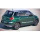 ATTELAGE FIAT 500L CROSS 08/2017- - RDSO DEMONTABLE SANS OUTIL