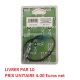 ADAPTATEUR D ANTENNE FAKRA MALE DIN MALE CITROEN BLISTER (PRIX PAR 10 PIECES MINIMUM)