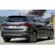 ATTELAGE FIAT TIPO 2016- (5 PORTES) - COL DE CYGNE