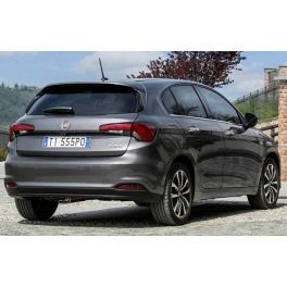 ATTELAGE FIAT TIPO 2016- (5 PORTES) - COL DE CYGNE